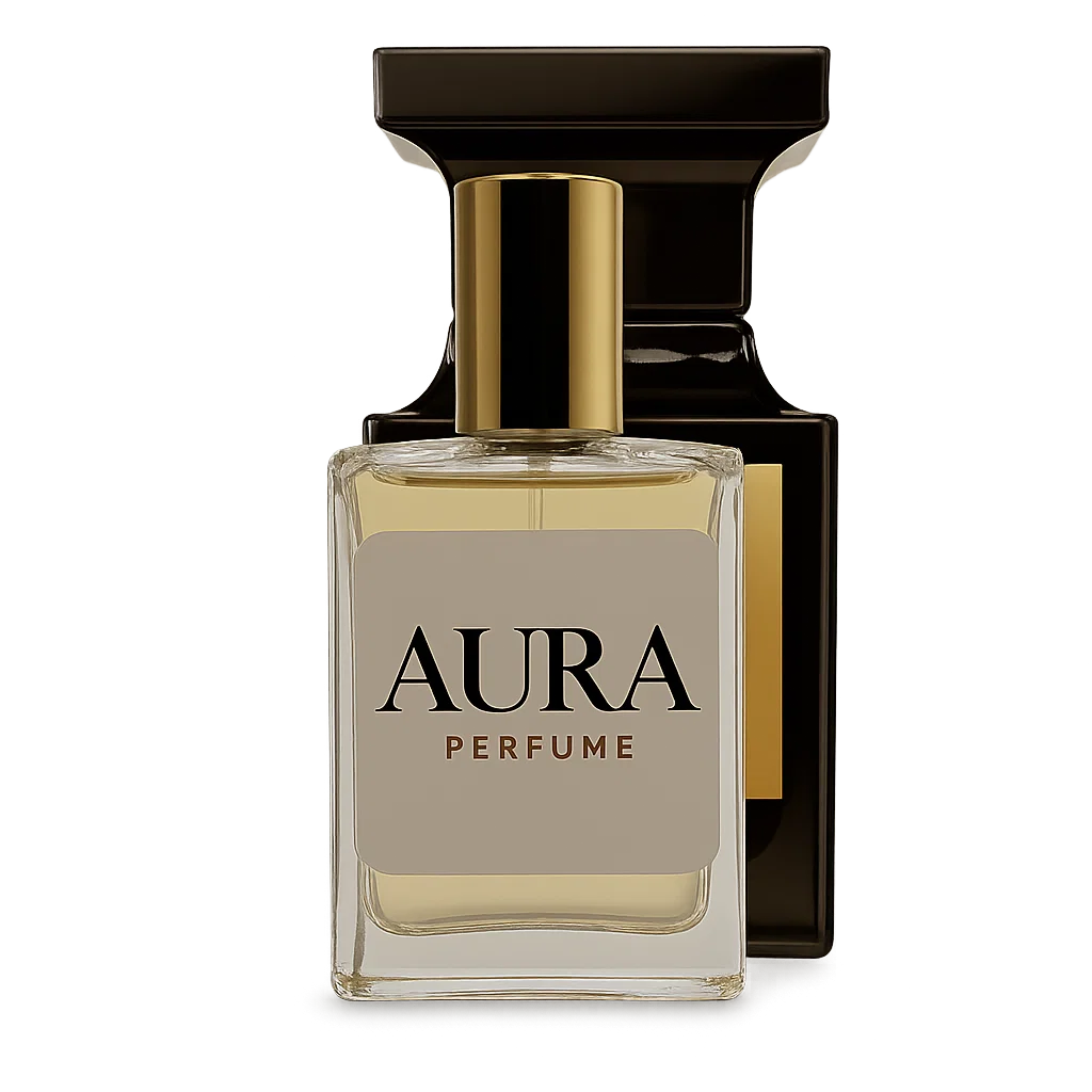 No.42 | Ähnlich wie Tobacco Vanille