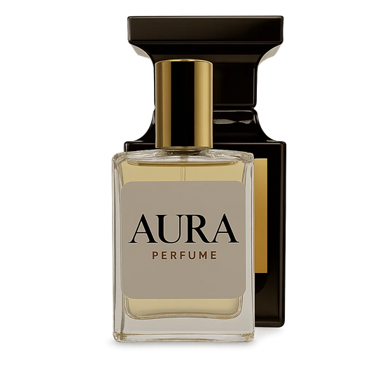 No.42 | Ähnlich wie Tobacco Vanille